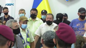 Луцьк: Очільник міста захворів на COVID-19