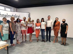 Битва стартапів:  переможців нагородили