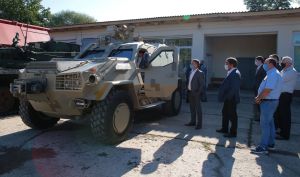 Виробник має почуватиcя гідно, аби створювати нові робочі місця і збільшувати надходження до державного бюджету