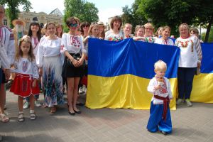 Національний костюм — це не просто одяг