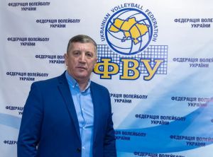 Волейбол: Переобрали президента