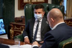 Людям потрібно чітко роз’яснити особливості адаптивного карантину