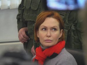 Просять забезпечити право на справедливий суд для Юлії Кузьменко