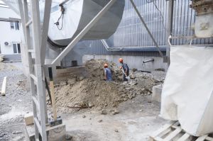 У Дніпрі підприємство зобов’язали провести екологічне переоснащення