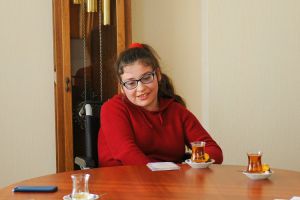 Черкащина: Стипендія за громадянську мужність