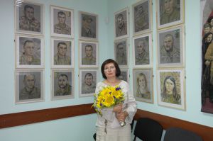 Зродились ми великої години
