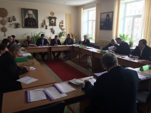 Житомир: Нові імена в когорті огієнківців