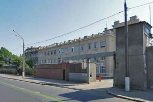 Одеса: В’язницю біля моря виставляють на продаж