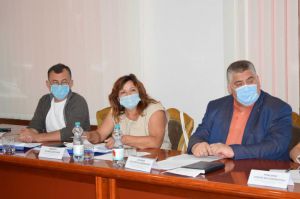 Водноспортивна арена європейського рівня