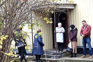 В Олександрії радіологічне відділення закривають через застаріле обладнання