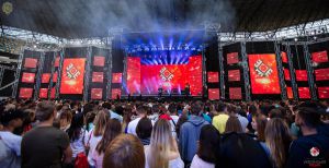 У Львівській опері запалюють зірки