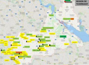 Черкащина: Розпочинається дослідження Голокосту