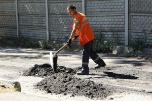 Запоріжжя: Терпець у батьків  та керівництва ліцею увірвався