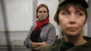Суд залишив Антоненка у СІЗО