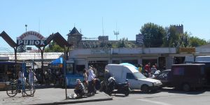 Луцький замок має бути на видноті
