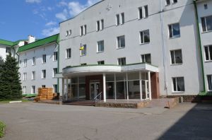 Госпіталь ветеранів відкрився після карантину 
