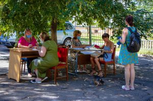 Дніпро: Соцзахист стає доступнішим