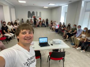 Прямий діалог з владою
