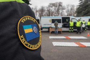 Майбутнє габаритно-вагового  контролю за сучасними IT-рішеннями