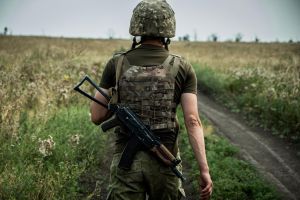Без обстрілів, проте з провокаціями