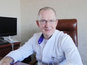 Навчитися жити з вірусом