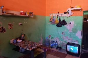 Як утримують дітей у Запорізькому СІЗО