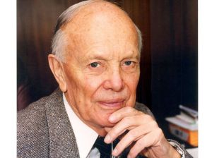 Дмитро Разумков: «Таких, як Борис Патон, в історії держави одиниці»