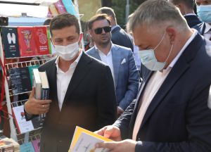 Тільки об’єднавшись, зможемо існувати як успішна квітуча нація