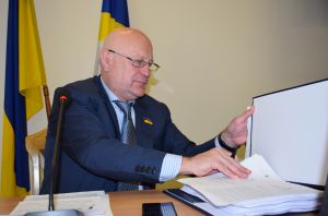 Атовці, афганці та діти-сироти будуть із житлом