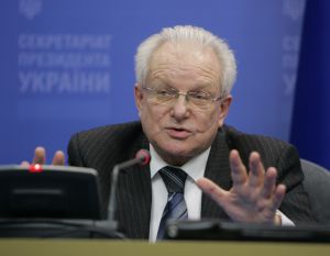 Росія була зацікавлена, щоб Україна лишалась ядерною державою,  а світ не визнав нашу державу як самостійну