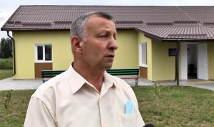 Волинь: Замість складу —  амбулаторія