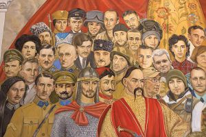 «Наші Воїни живі, і вони з нами!»