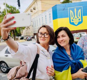 Переїзд до Києва дав можливість багато чого переосмислити