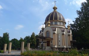 Нащадок гурбівського повстанця знає ціну волі