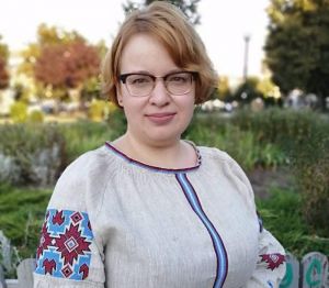 Ми почали усвідомлювати велику відповідальність