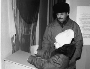 Знову готові сказати «так»