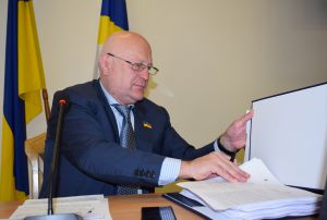 Рівненщину не хочуть бачити у сфері грального бізнесу