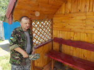 «Тіло зламати можна, але дух — ні»