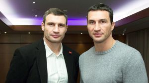Брати Клички — серед найпотужніших суперваговиків за 50 років