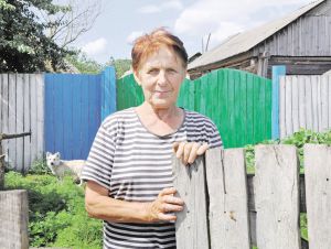 Три історії села Мар’янівки