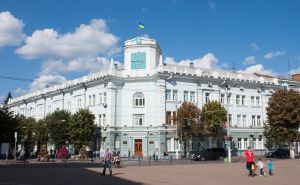 Житомир: Освіта за регламентом