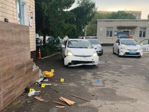 Винуватець «п’яного наїзду» на курсанток-медиків кається. Постраждалим потрібна допомога