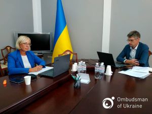 Досвід Ради Європи та громадських правозахисних організацій удосконалить законодавчу роботу