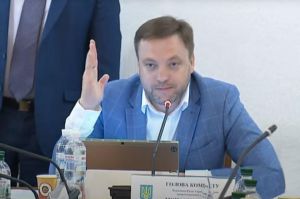 За «взяли покататися» чекатиме реальна відповідальність