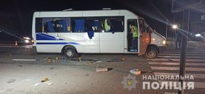 Поліція жорстко реагуватиме на провокації в Харківської області