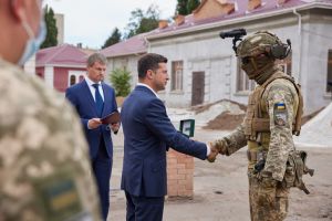 Західні партнери зробили неможливе й допомогли нашій армії