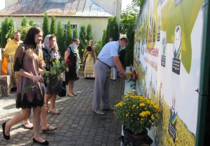 Рівненщина: Спільна молитва об’єднала рідних