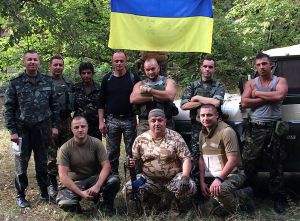 Побратими 