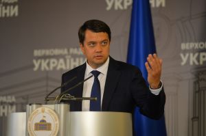 Проект бюджету має надійти не пізніше 15 вересня