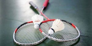 Чемпіонат Європи з бадмінтону відбудеться в Києві